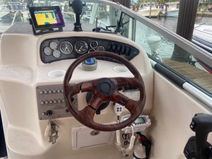 2001 Crownline JTC 2 