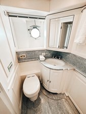 LAZIZA 19 Heads Compartment