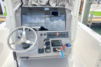 2020 Pursuit C238 10 11