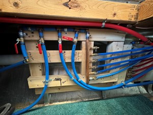 1993 Jamestowner 16 x 65 NLML 72 