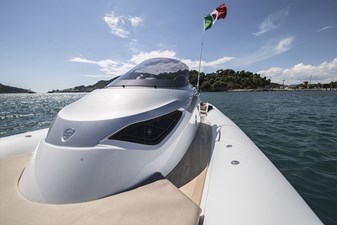 SACS Strider 11 13 13. SACS Strider 11  2019 (Limo)