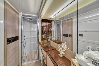 Azimut 64 Flybridge 87 64 Azimut-91