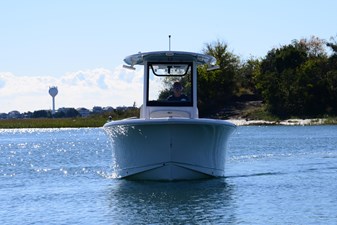 2022 Sea Hunt 239 Ultra SE 7 