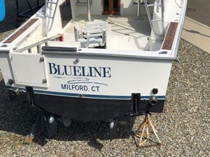 BLUE LINE 5 6