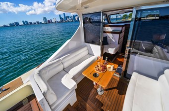 Custom NNS Sea Scout 41 10 1800 NW 24th Ave Miami-Fermin-Bote-24