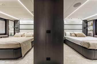 L.A.U.L 39 ISA EXTRA 130 ALLOY SUPERYACHT