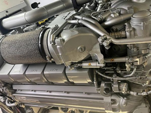 2012 Pershing 64 X 71 73