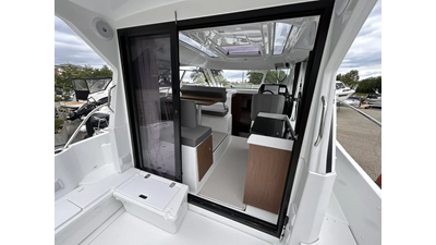 Beneteau Antares 9 18 
