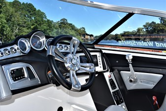 2015 Mastercraft x23 6 
