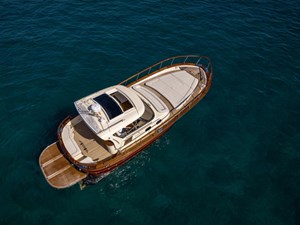 2022 Fratelli Aprea Sorrento 36 Hard Top 4 