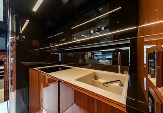 2021 Riva Rivale 56 Grey  13 