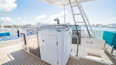 Windward Destiny 51 