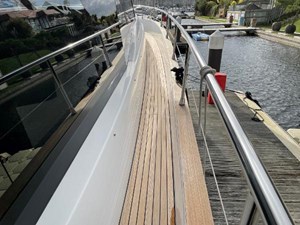 Azimut Magellano 53 46 