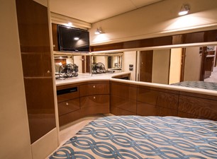 580 Super Sun Sport 8 