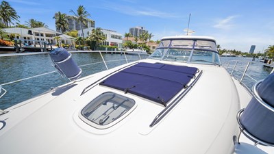 Its All Good 10 11_2007 40ft Sea Ray 40 Sundancer ITS ALL GOOD