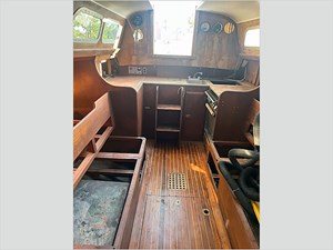 1969 HINCKLEY 38 24 