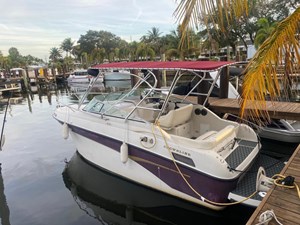 2001 Crownline JTC 0 