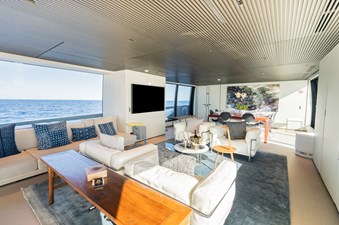 ANMAX 7 46 Anmax 33m Sanlorenzo