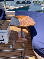 Daddy's Money  8 9_2006 52ft Sea Ray 52 Sundancer DADDYS MONEY