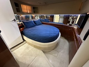 2003 Sea Ray 550 Sundancer 22 