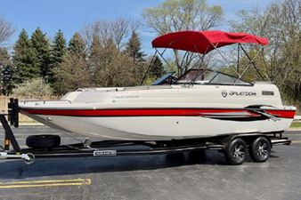 2022 Splendor 240 Platinum 0 1
