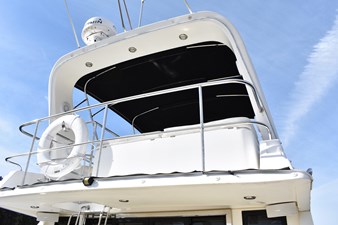 2001 Motor Yacht Sports Cat 44 19 