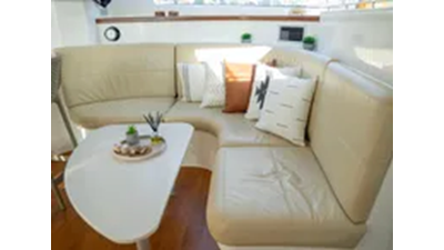 2017 Voyage Yachts VOYAGE 480 45 