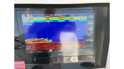 2020 Jupiter 34 Center Console 25 