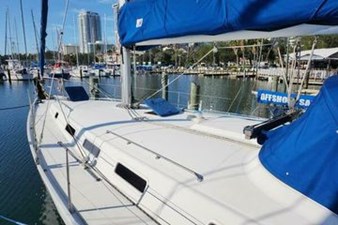 2005 Beneteau Cyclades 43 3 