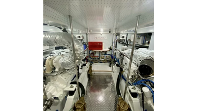 Mikelson Nomad 59/62 59 