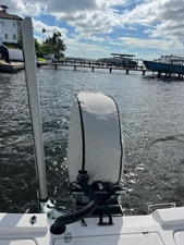 2021 Aquasport 230 Bay Boat 6 7