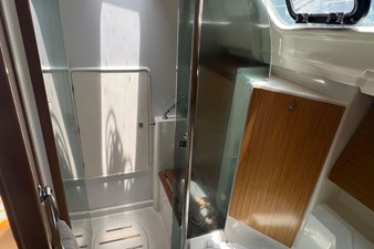 2008 Jeanneau Sun Odyssey 36i 7 