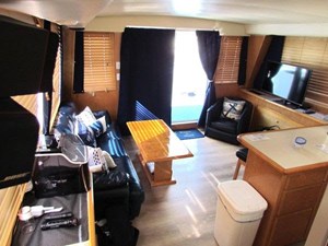 1998 Navigator 53 21 22