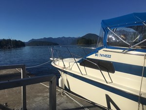 Rogue Wave 2 PortSide