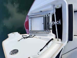 2016 YAMAHA 242 LIMITED S 20 