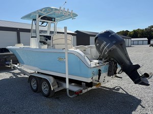  -  4 Port quarter profile