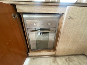 PRINCESS V52 28 Princess V52