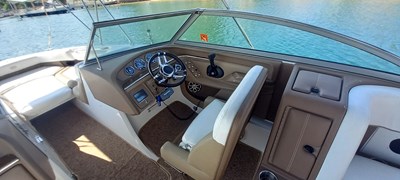 2011 Cobalt 276 @Acapulco 11 