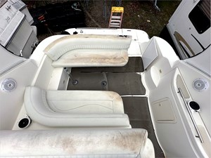 2003 Cruisers 3075 Express 26 
