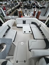 2014 Chaparral 307 SSX 17 