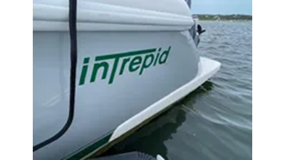 2021 Intrepid Nomad 345 SE 6 