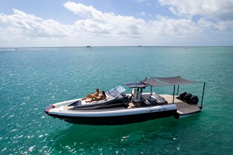 Anvera 42 Speedster 6 