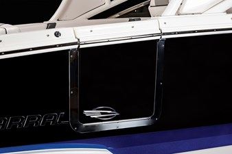 Chaparral 280 OSX 17 