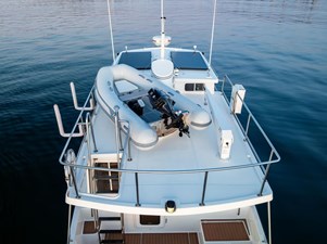 2005 Nordic Tug 37 6 