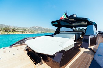 Maori 80ft 9 MAORI 80 YACHT FOR SALE IN DUBAI | PRICE ON  | EXTERIOR (9)