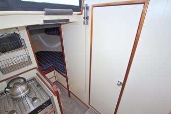 Escapade 52 