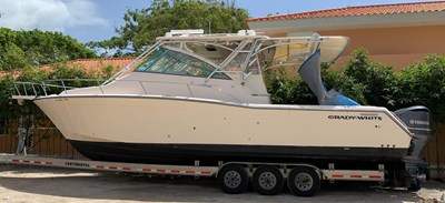 BONA VITA 25 Continental Trailer  