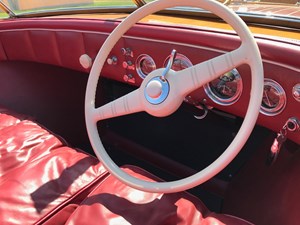 1946 Chris-Craft Custom Runabout 15 