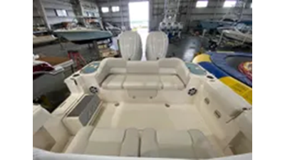 2025 Key West 291FS 9 