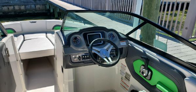 2016 Chaparral Vortex 243 VRX 4 5